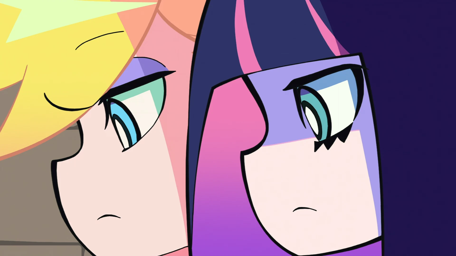 新 吊带袜天使 第8话