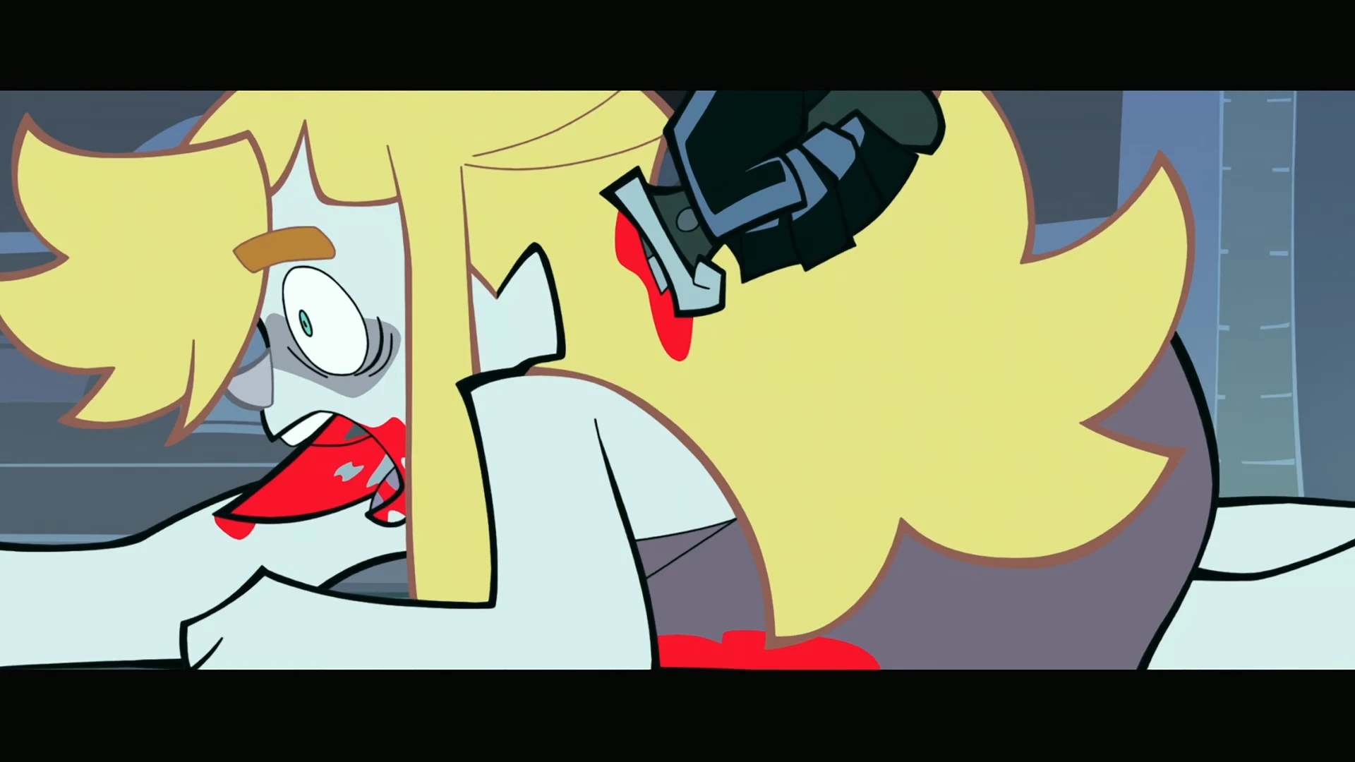 新 吊带袜天使 第5话