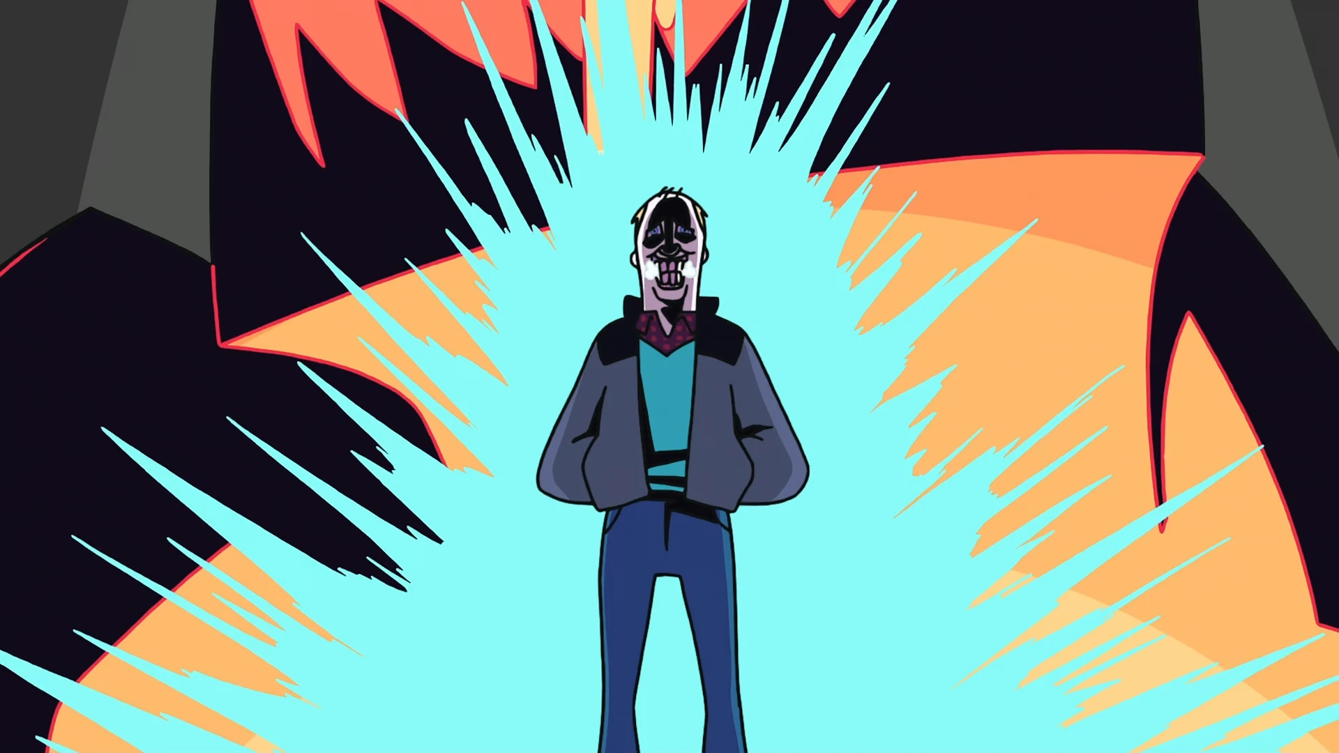 新 吊带袜天使 第2话