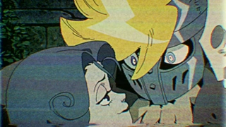 New Panty & Stocking with Garterbelt - EP10