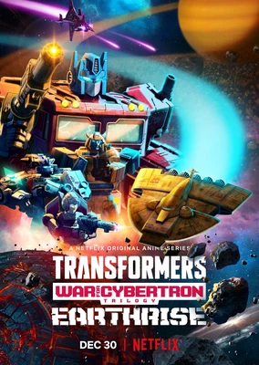 Transformers: War for Cybertron: Earthrise