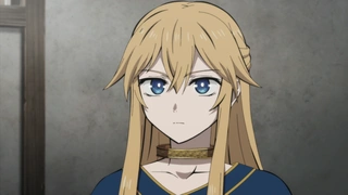 Himekishi wa Barbaroi no Yome - EP7