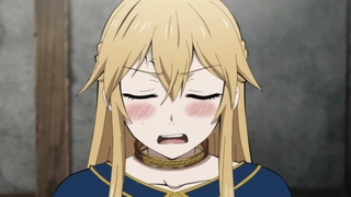 Himekishi wa Barbaroi no Yome - EP3