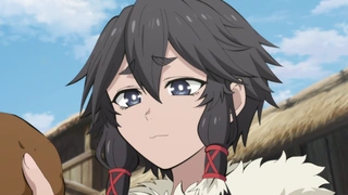 Himekishi wa Barbaroi no Yome - EP9