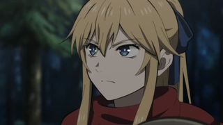 Himekishi wa Barbaroi no Yome - EP5
