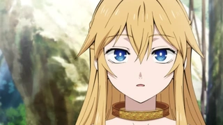 姫騎士は蛮族の嫁 メインPV1