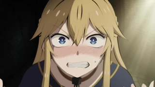 Himekishi wa Barbaroi no Yome - Main PV2