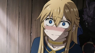 Himekishi wa Barbaroi no Yome - EP2