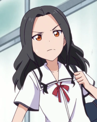 椎名黒子