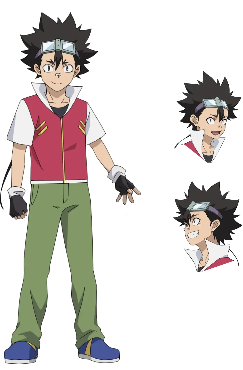 Bourinmaru Gokokuhoutenji