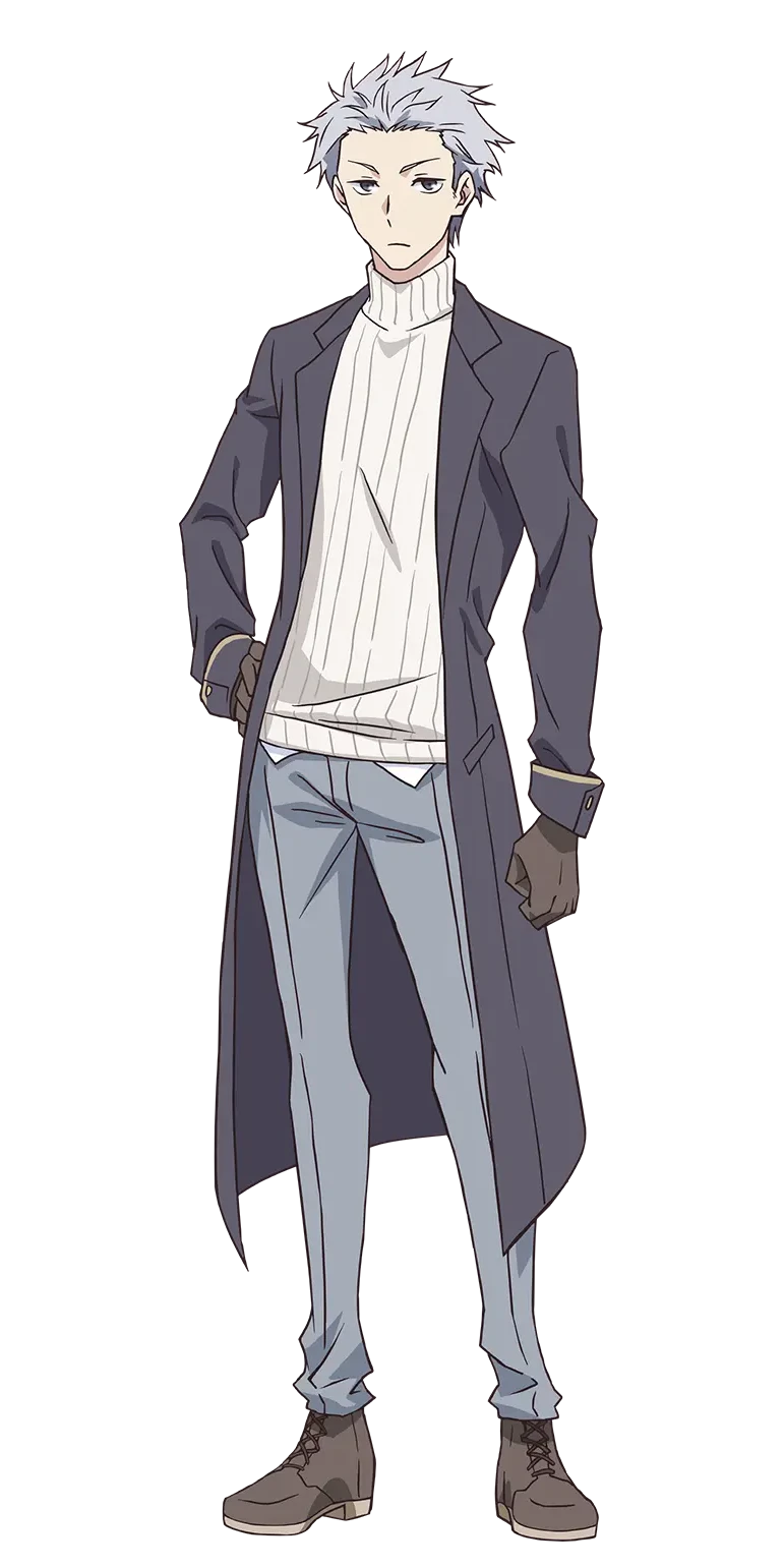 ジン・シュラルガン