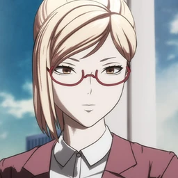 Kaede Akiyama