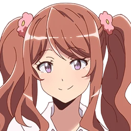 ギャルA