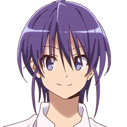 バレー部っ娘A