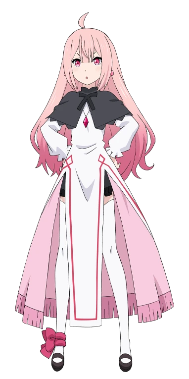 Luna Elegant