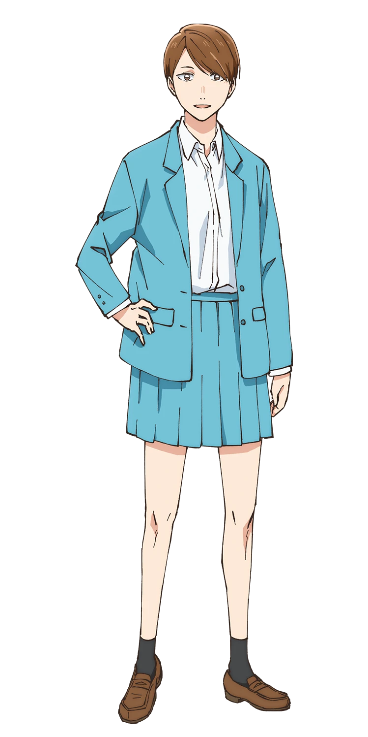 Nagisa Funami