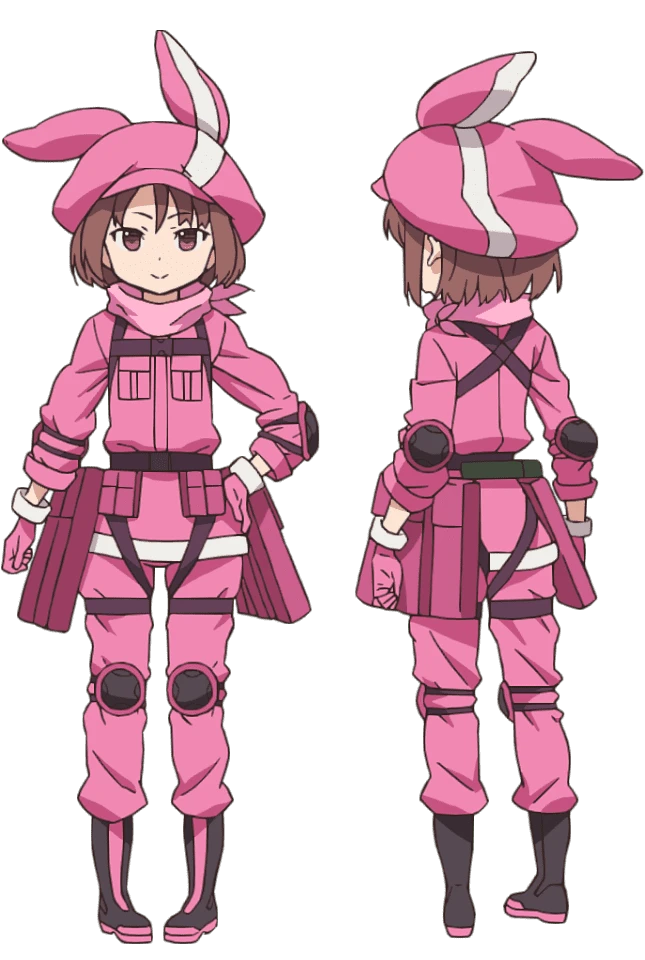 Llenn / Karen Kohiruimaki