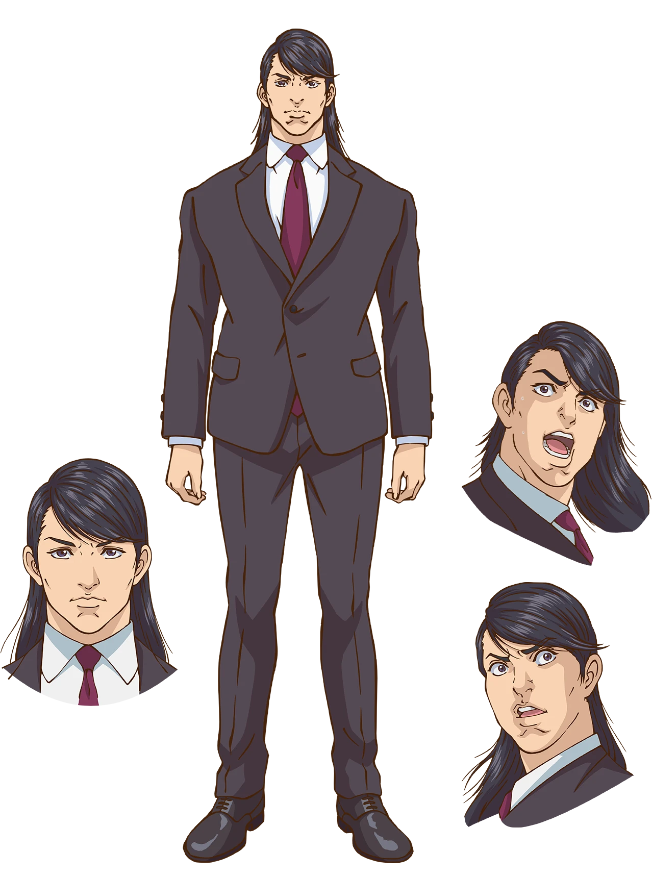 長瀬