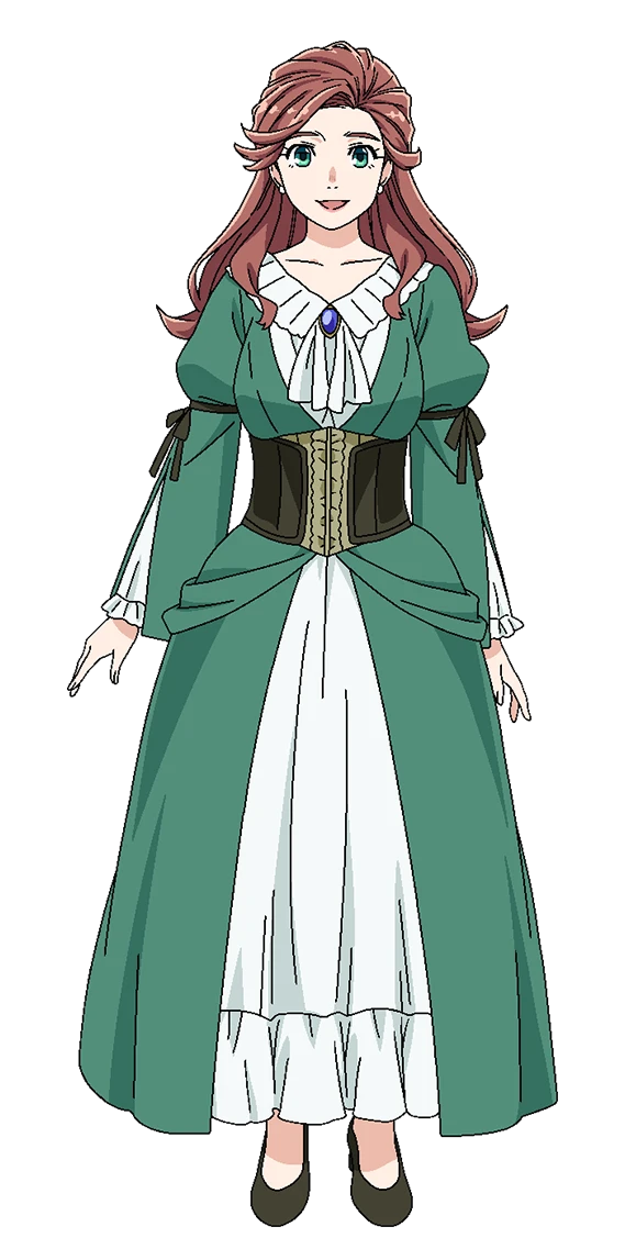 ソフィア・ローベント