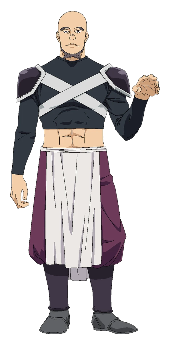 トーマス・グランジオン