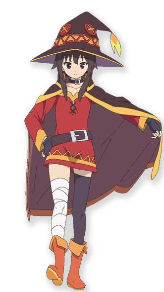 Megumin