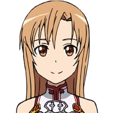 Asuna Yuuki