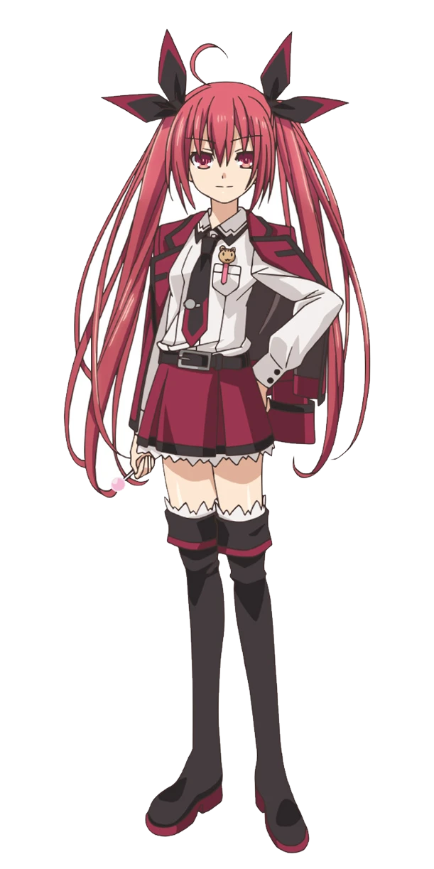 Kotori Itsuka
