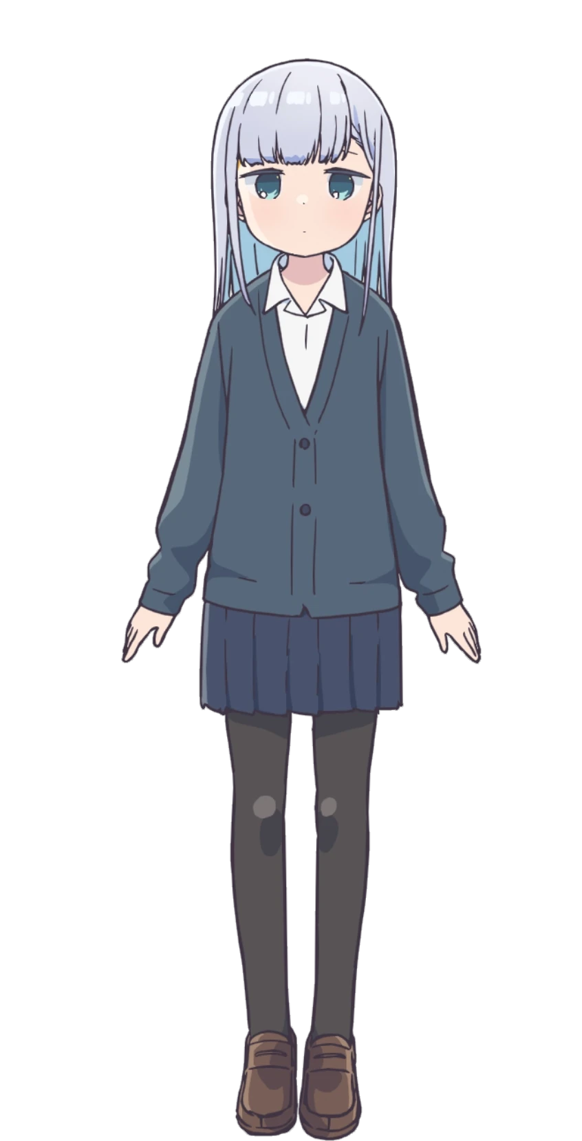 阿波連れいな