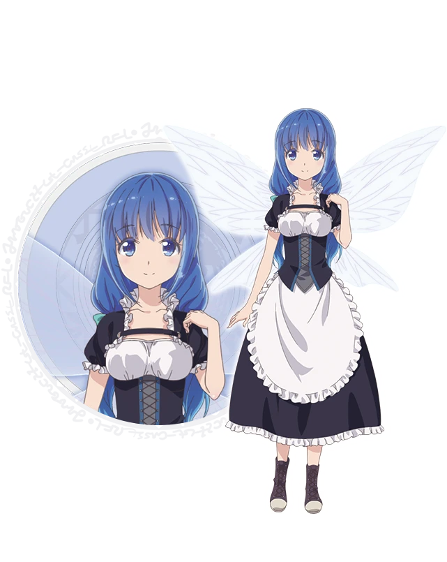 Mariana