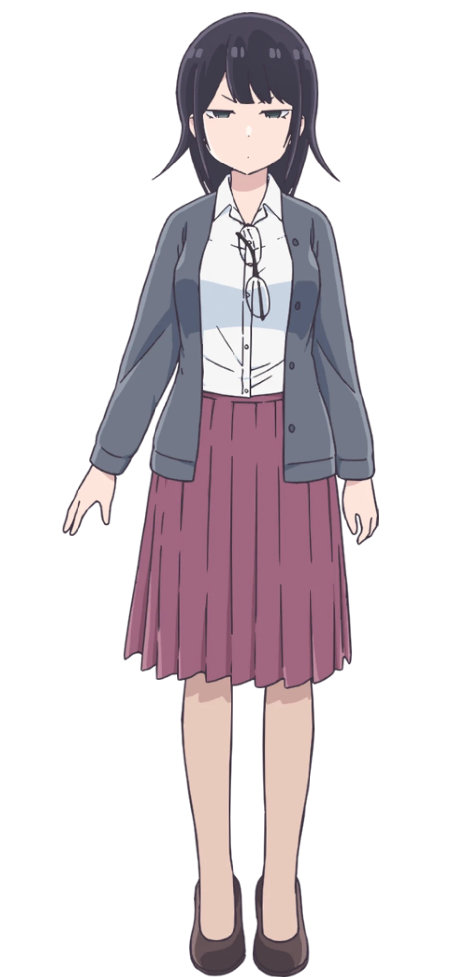 桃原先生