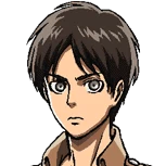 Eren Yeager