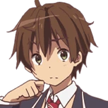 Yuuta Togashi