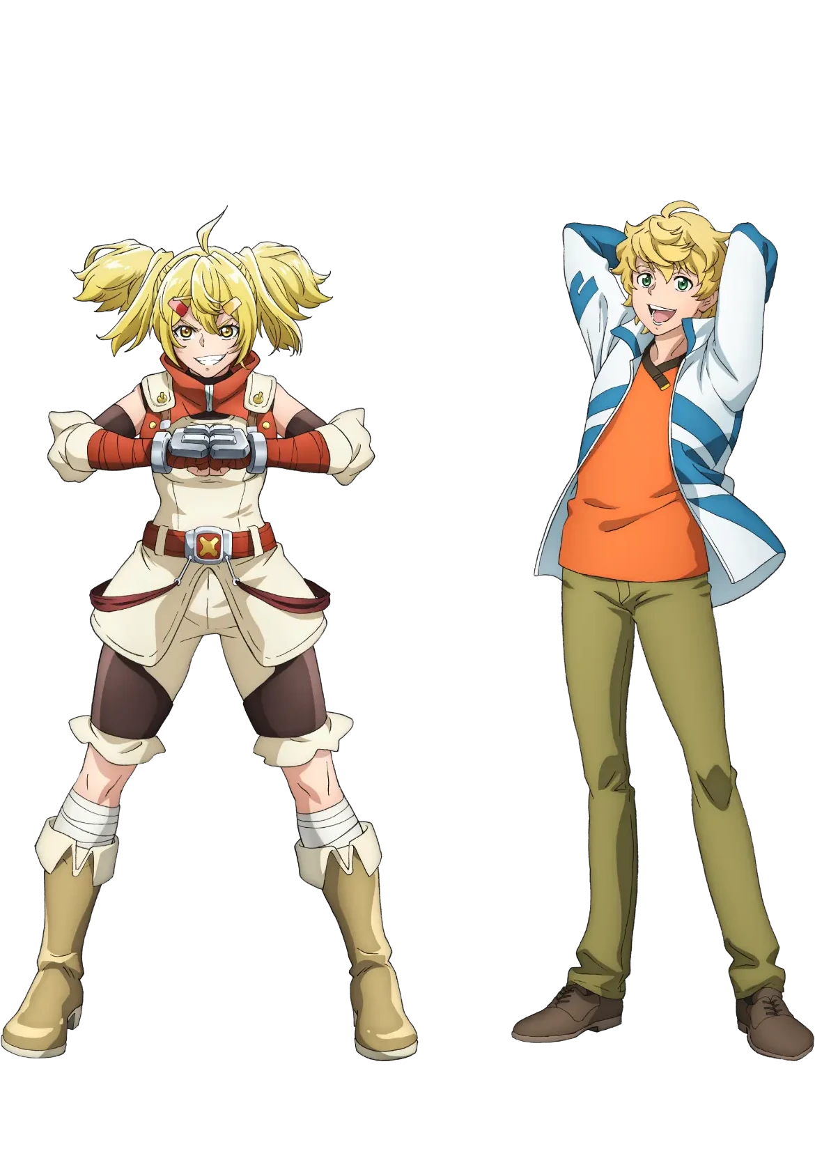 オイカッツォ / 魚臣慧