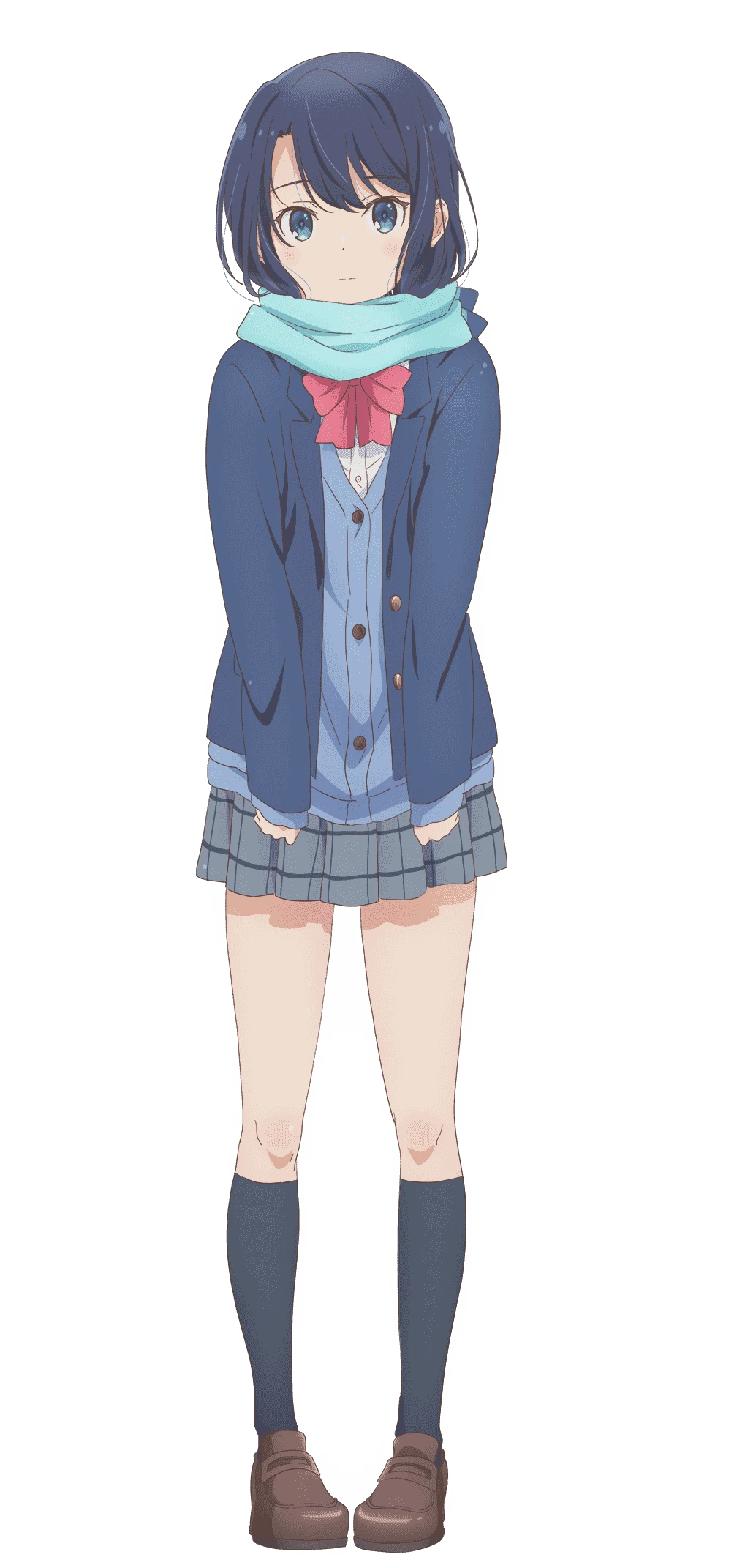 安達桜