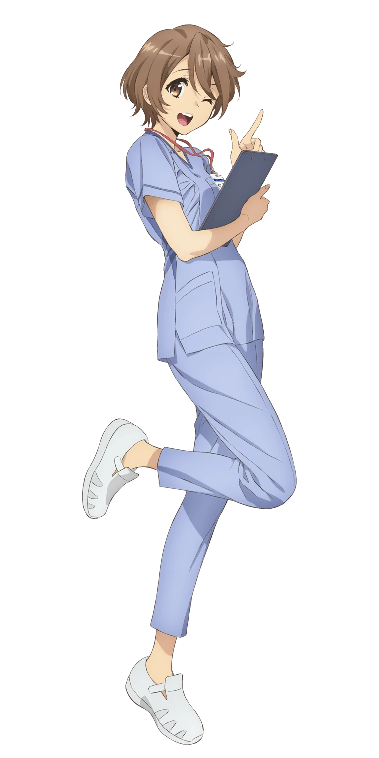 Mai Kounoike