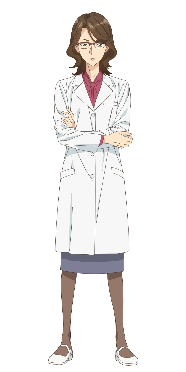 Junko Sumida