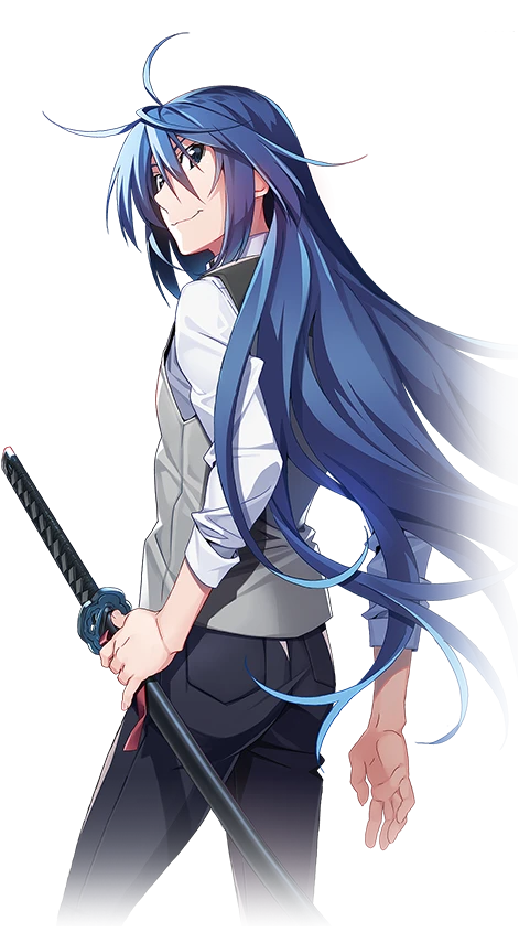 Haruto Aoi