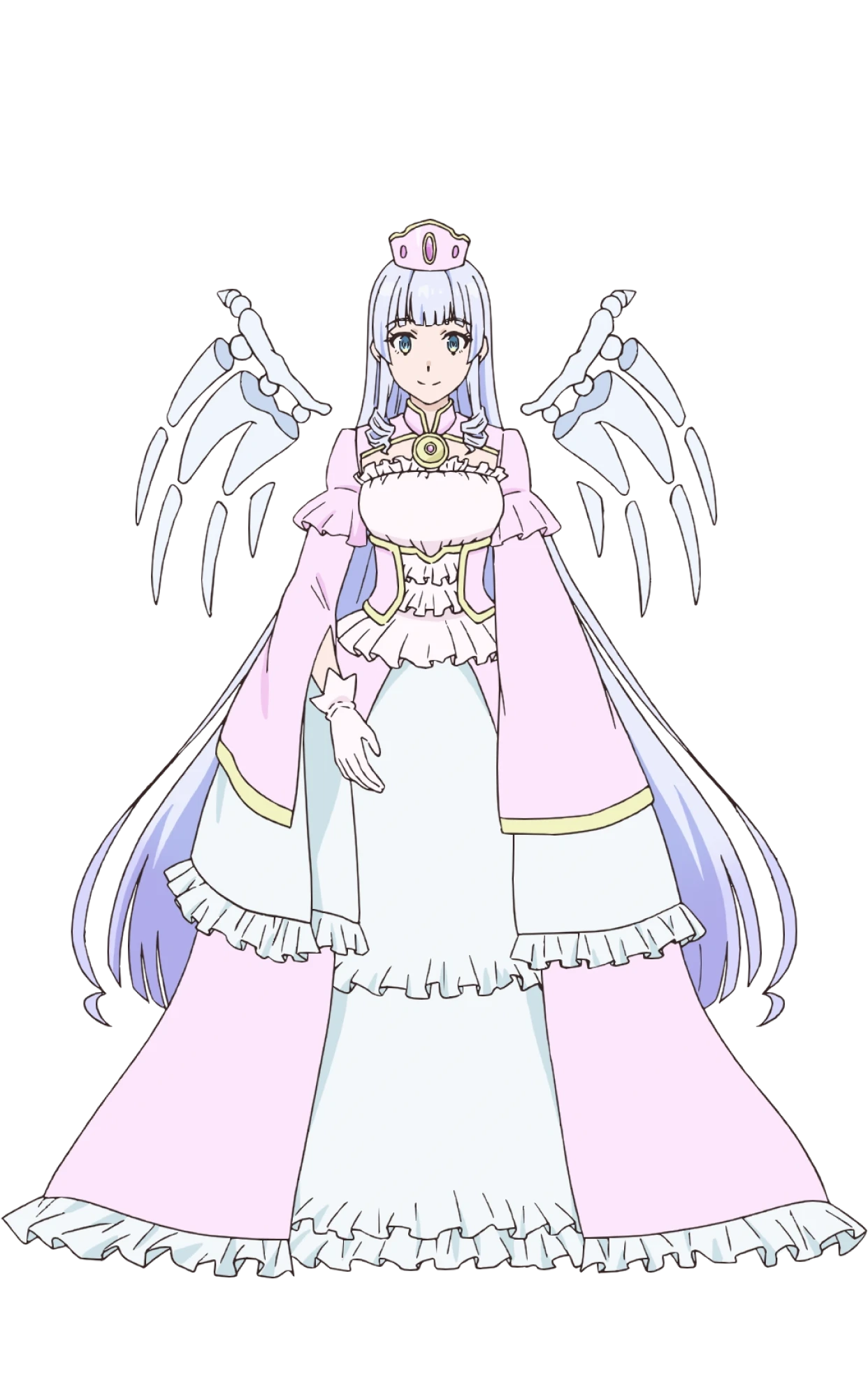 女神ノルン