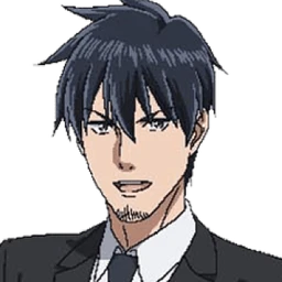 Dennosuke Uchimura