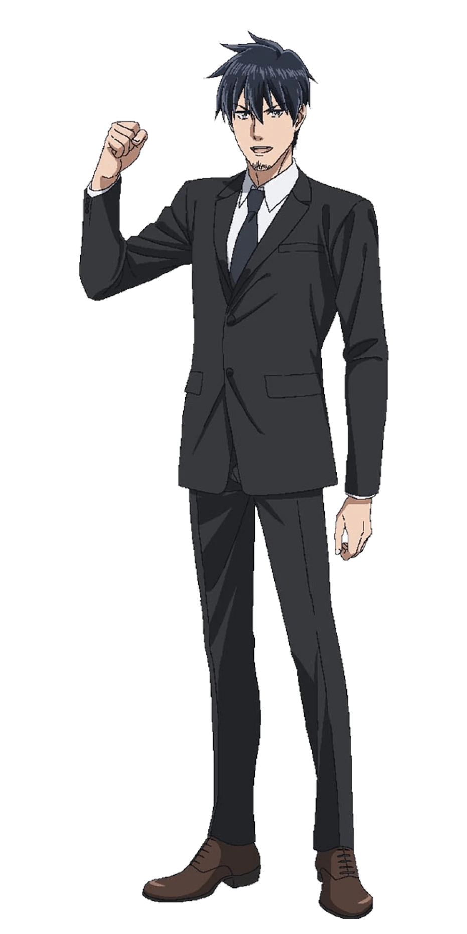Dennosuke Uchimura