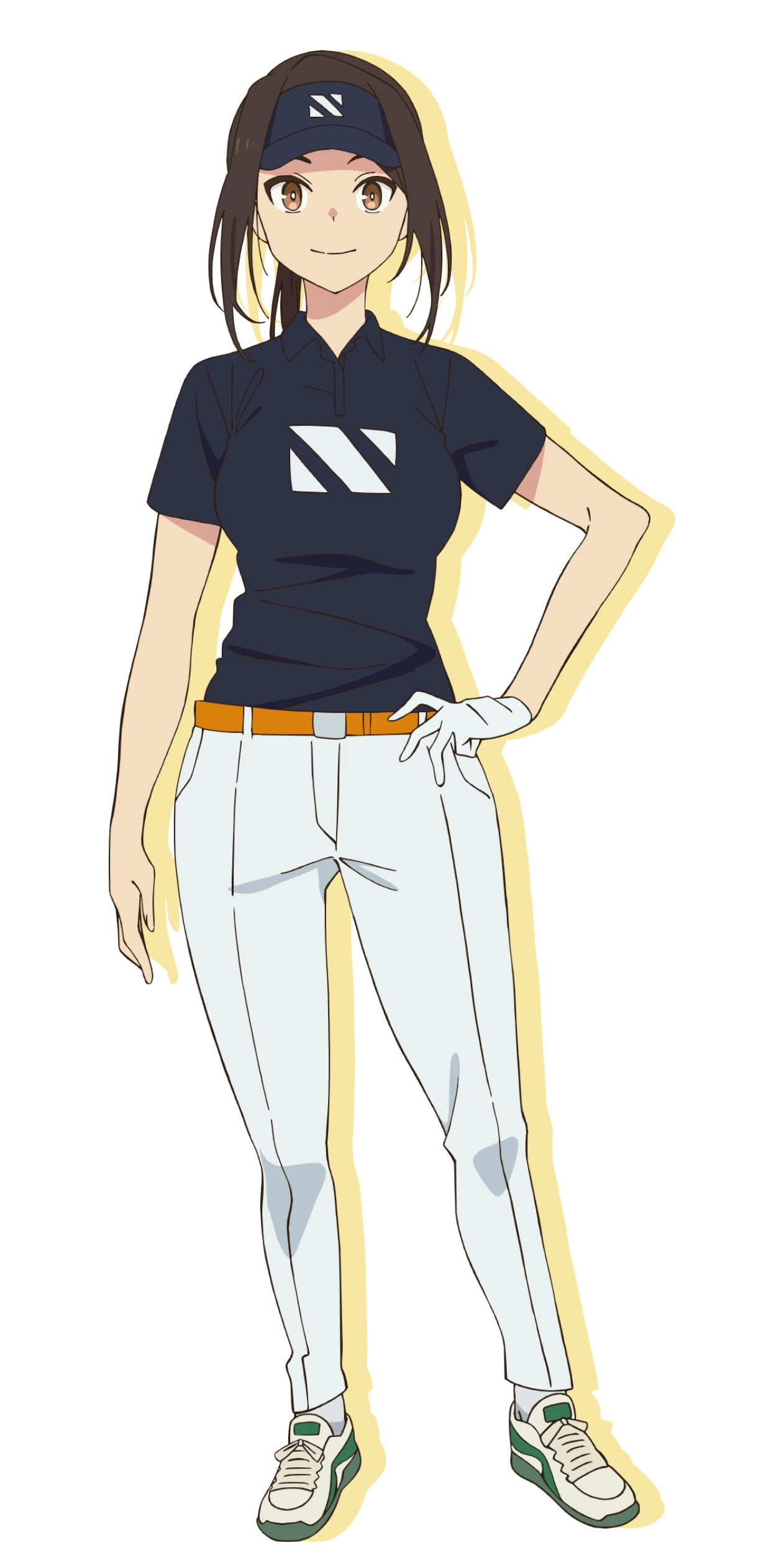 Haruka Akane
