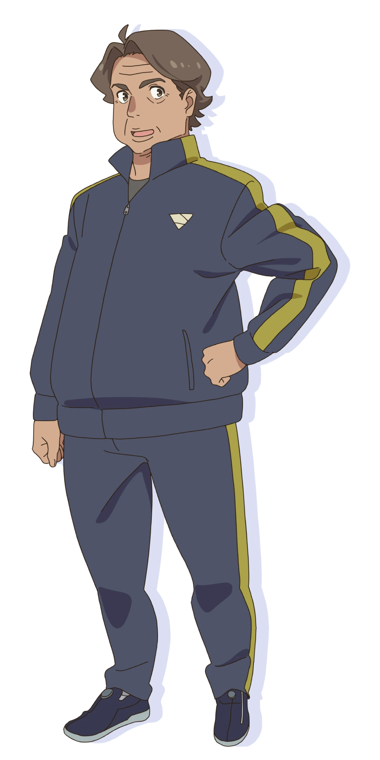 Tetsuhiro Tanaka