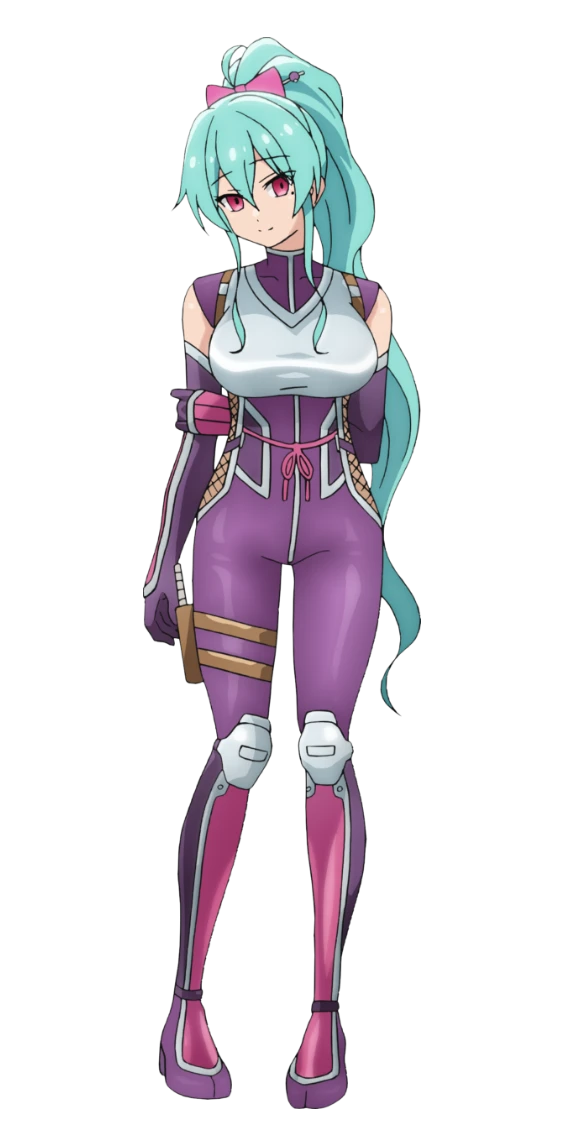 Ayame Momochi