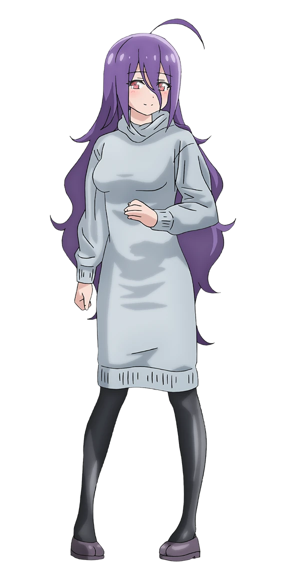 Saya Hazuki