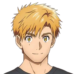 Tsukasa Akeuraji