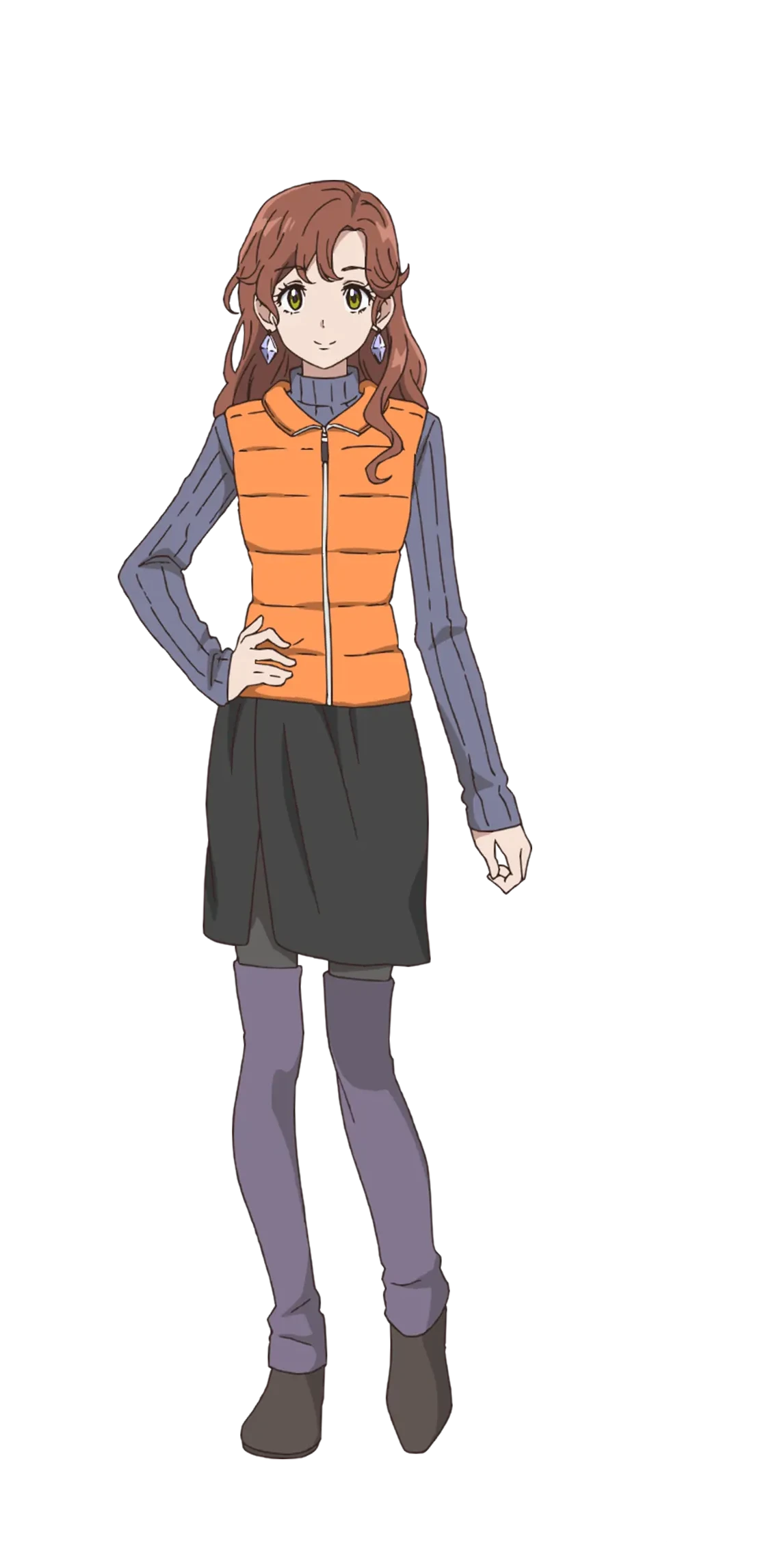 Hitomi Takamine