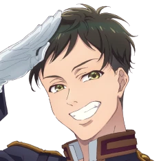 Yoshito Godou