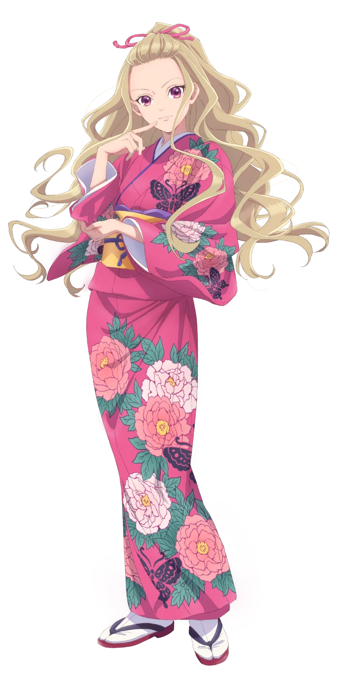Kaya Saimori