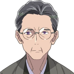 斎森真一