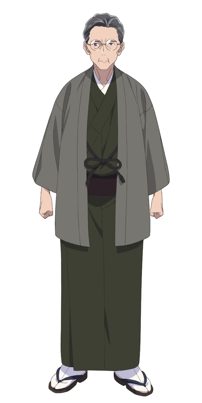 斎森真一